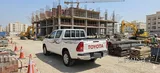 TOYOTA HILUX 2025 MODEL FOR RENT   تويوتا هايلكس 2025 موديل للايجار